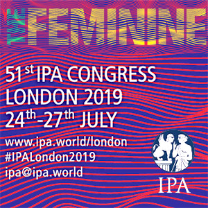The Feminine IPA 2019