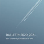 BULLETIN DES ACTIVITÉS DE LA SPP - 2020-2021