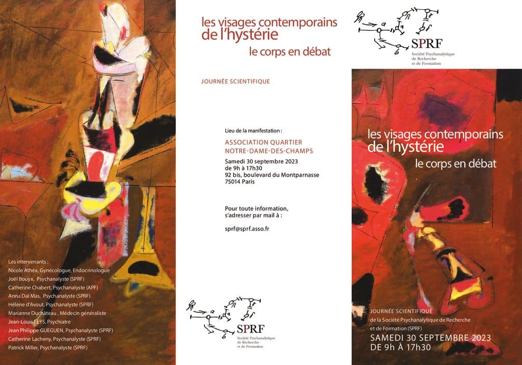 thumbnail of SPRF_Programme_Colloque-Hysterie
