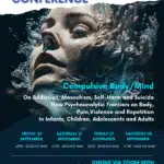 COCAP 2024 : Compulsive body/mind