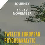 The Twelfth European Psychoanalytic Film Festival (epff12)