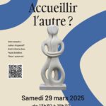 La journée de l'APF à Lyon « Accueillir l’autre ? »